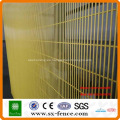 358 Mesh Security Welded Fence